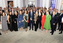 Arranca el Legal Management Forum 2025