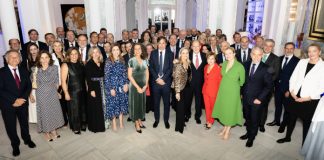 Arranca el Legal Management Forum 2025