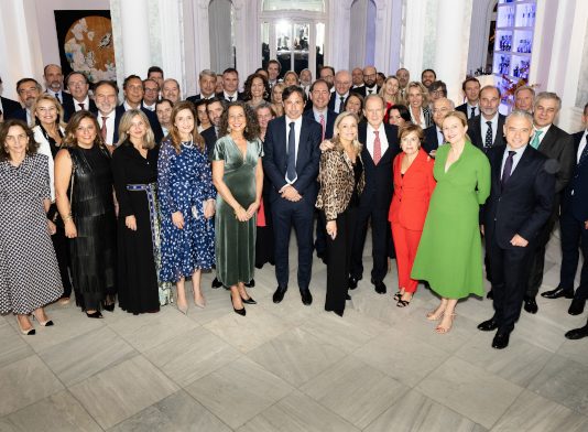 Arranca el Legal Management Forum 2025