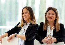 Arya Legal promociona a María Prous y Marta Prieto como nuevas socias