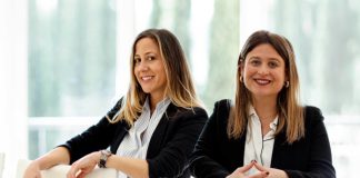 Arya Legal promociona a María Prous y Marta Prieto como nuevas socias