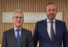 Cases & Lacambra incorpora a Víctor Ferreres Comella, catedrático de Derecho Constitucional, como Of Counsel