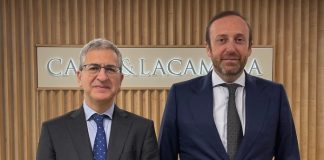 Cases & Lacambra incorpora a Víctor Ferreres Comella, catedrático de Derecho Constitucional, como Of Counsel