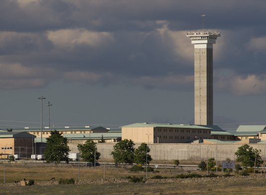 Las cárceles españolas, modelo internacional tras la aplicación de la I 14-19