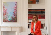 DICTUM ABOGADOS nombra a Laura Gurrea Martínez como nueva socia directora