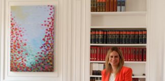 DICTUM ABOGADOS nombra a Laura Gurrea Martínez como nueva socia directora