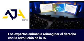 Los expertos animan a reimaginar el derecho con la revolución de la IA