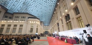 El ICAM reconoce la trayectoria de más de 400 letrados y entrega su medalla de honor a tres figuras clave de la abogacía y del mundo jurídico