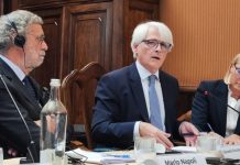 La Abogacía europea subraya en Italia la importancia del Convenio para la Protección de la Abogacía