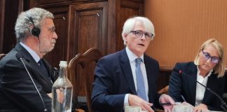 La Abogacía europea subraya en Italia la importancia del Convenio para la Protección de la Abogacía