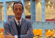 «Con el Brocá-Majada-Corbal se logra rapidez de acceso a conocimiento legal de calidad»