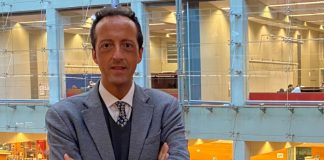 «Con el Brocá-Majada-Corbal se logra rapidez de acceso a conocimiento legal de calidad»