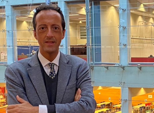 «Con el Brocá-Majada-Corbal se logra rapidez de acceso a conocimiento legal de calidad»