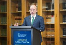 El ICAM reivindica el papel de la abogacía en la defensa de los derechos migratorios