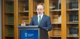 El ICAM reivindica el papel de la abogacía en la defensa de los derechos migratorios