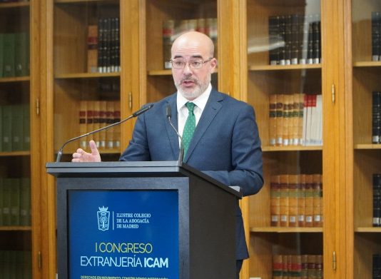 El ICAM reivindica el papel de la abogacía en la defensa de los derechos migratorios