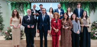La V edición de los premios Fundación Mutualidad premia la innovación, la educación financiera y la solidaridad