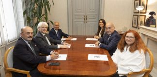 El Grupo de Trabajo sobre conciliación se reúne para avanzar en la desconexión digital