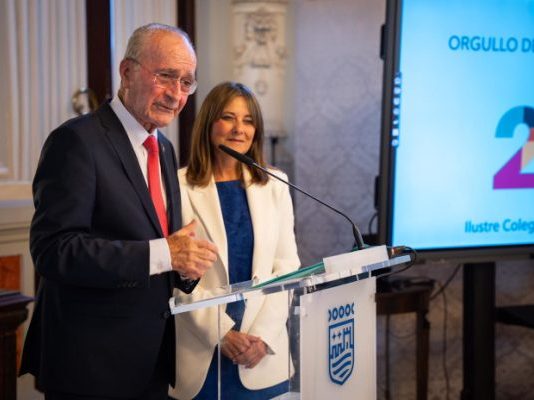 El Colegio de Abogados de Málaga inicia los actos de su 250 aniversario