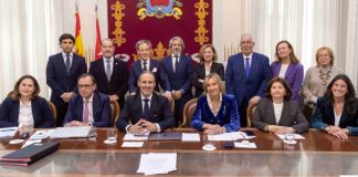 El ICAM expresa su preocupación por las reformas penales aprobadas por el Consejo de Ministros y reclama un debate jurídico riguroso y participativo