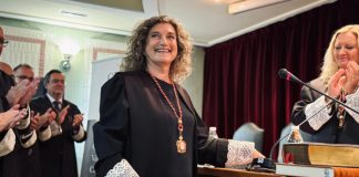 María del Mar García Calvo, nueva presidenta del Consejo Valenciano de Colegios de la Abogacía
