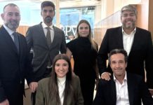 BPV Abogados incorpora a Fernando Bazán como socio de laboral en Madrid
