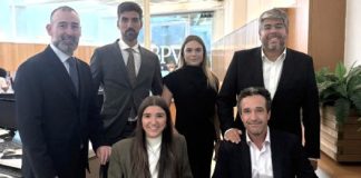 BPV Abogados incorpora a Fernando Bazán como socio de laboral en Madrid