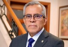 El notario mexicano David Figueroa Márquez, nuevo presidente de la Unión Internacional del Notariado