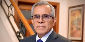 El notario mexicano David Figueroa Márquez, nuevo presidente de la Unión Internacional del Notariado