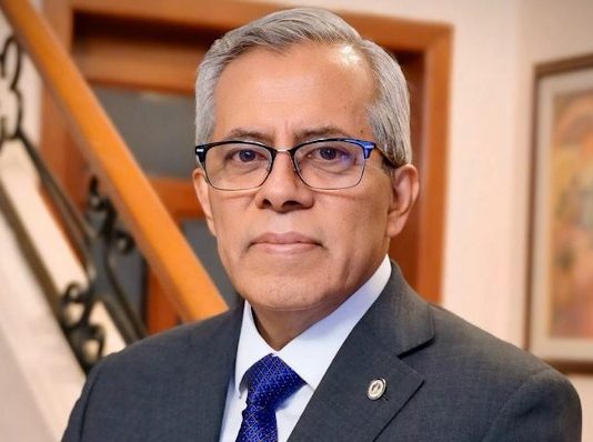 El notario mexicano David Figueroa Márquez, nuevo presidente de la Unión Internacional del Notariado