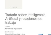 Los expertos analizan cómo está modificando la IA las estructuras y relaciones de trabajo tradicionales