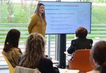 Legal Management Fórum 2025: así ha sido la primera jornada del gran evento jurídico del año