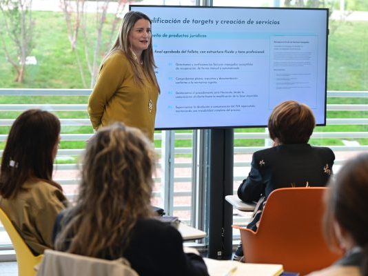 Legal Management Fórum 2025: así ha sido la primera jornada del gran evento jurídico del año