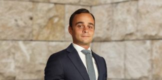 Pérez-Llorca incorpora a Sébastien Coquard como socio en Lisboa