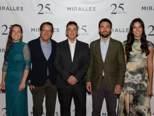 Miralles Abogados, boutique especializada en derecho laboral, celebra su 25 aniversario