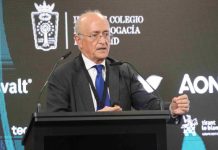 El magistrado del TS Vicente Magro por el reconocimiento expreso de la violencia económica como violencia de género en las resoluciones judiciales