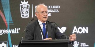 El magistrado del TS Vicente Magro por el reconocimiento expreso de la violencia económica como violencia de género en las resoluciones judiciales