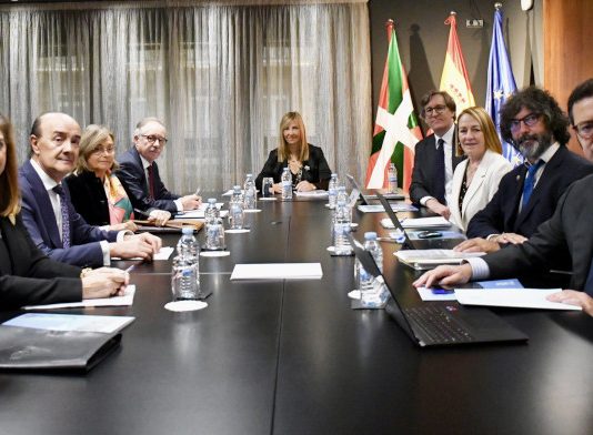 El CGPJ reclama más plazas de juez para afrontar la reforma de los tribunales de instancia