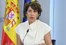 El Gobierno recurrirá ante el Constitucional la derogación de la Ley de memoria democrática de Baleares