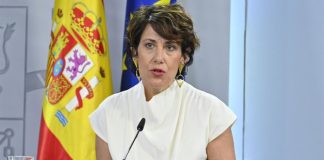 El Gobierno recurrirá ante el Constitucional la derogación de la Ley de memoria democrática de Baleares