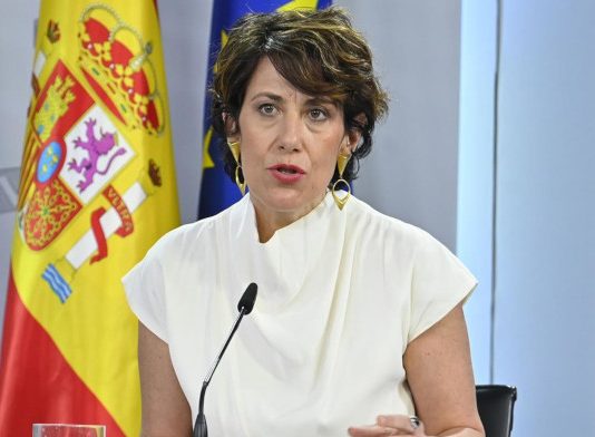 El Gobierno recurrirá ante el Constitucional la derogación de la Ley de memoria democrática de Baleares