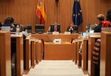 El Gobierno ultima con la Abogacía un protocolo general de actuación para mejorar la Justicia