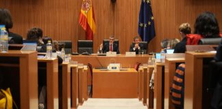 El Gobierno ultima con la Abogacía un protocolo general de actuación para mejorar la Justicia