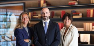 Ontier incorpora a Alfonso Vallés como director de inmobiliario