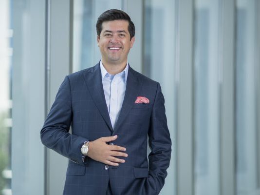 Ontier refuerza su presencia en Estados Unidos con la incorporación de Patricio J. Gutiérrez como Of Counsel