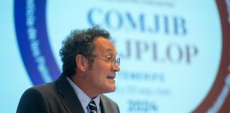 El Tribunal Supremo desestima el recurso de apelación de la Abogacía del Estado contra la fianza de responsabilidad civil de 75.000 euros impuesta al fiscal general