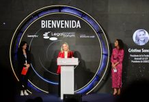 Profesionales de la abogacía se citan en el Legal Management Forum 2025 para debatir sobre el impacto de la IA en el sector