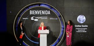 Profesionales de la abogacía se citan en el Legal Management Forum 2025 para debatir sobre el impacto de la IA en el sector