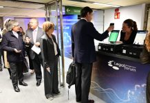 GALERÍA del Legal Management Forum 2025, el evento jurídico del año