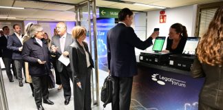 GALERÍA del Legal Management Forum 2025, el evento jurídico del año